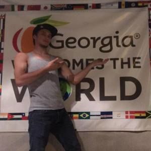 Meet your Posher, Steven